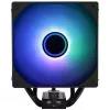 Chłodzenie powietrzne Thermalright Assassin Spirit 120 Vision ARGB 12 cm Czarne