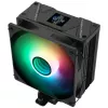 Chłodzenie powietrzne Thermalright Assassin Spirit 120 Vision ARGB 12 cm Czarne