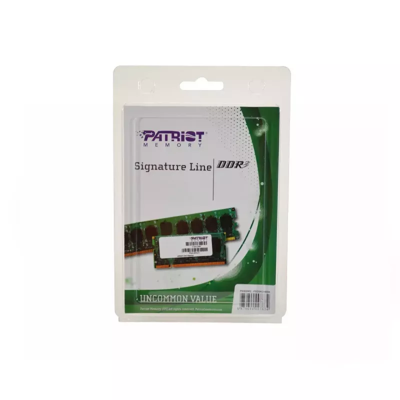 SO-DIMM 4 GB DDR3-1600 , Arbeitsspeicher PSD34G16002S, Signature Line