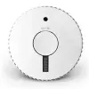 Czujnik dymu FireAngel FA-6111-INT EN14604 zasilany bateriami, model FA6111