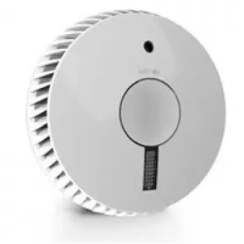 Czujnik dymu FireAngel FA-6111-INT EN14604 zasilany bateriami, model FA6111