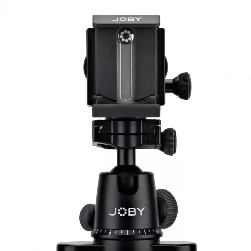 Uchwyt do tabletu Joby GripTight Mount PRO Tablet Czarny