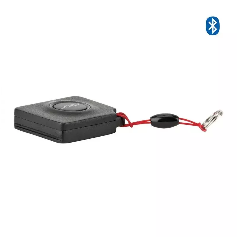 Statyw Joby GripTight ONE GP Smartfon/Tablet Czarny Czerwony