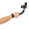 Statyw JOBY GorillaPod 500 do kamer sportowych, 3 nogi, maks. obciążenie 0,5 kg, Czarny/Szary