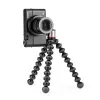 Statyw JOBY GorillaPod 500 do kamer sportowych, 3 nogi, maks. obciążenie 0,5 kg, Czarny/Szary