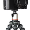 Statyw JOBY GorillaPod 500 do kamer sportowych, 3 nogi, maks. obciążenie 0,5 kg, Czarny/Szary
