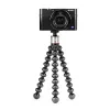 Statyw JOBY GorillaPod 500 do kamer sportowych, 3 nogi, maks. obciążenie 0,5 kg, Czarny/Szary
