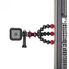 Mini statyw Joby GorillaPod Magnetic JB01504-BWW czarno-czerwony do kamery sportowej