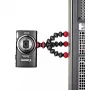 Mini statyw Joby GorillaPod Magnetic JB01504-BWW czarno-czerwony do kamery sportowej