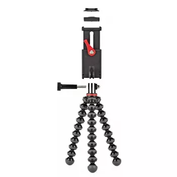 Statyw Joby GripTight Action Kit JB01515-BWW