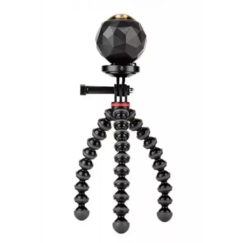 Statyw Joby GorillaPod 500 Action Camera 3 Nogi Czarny