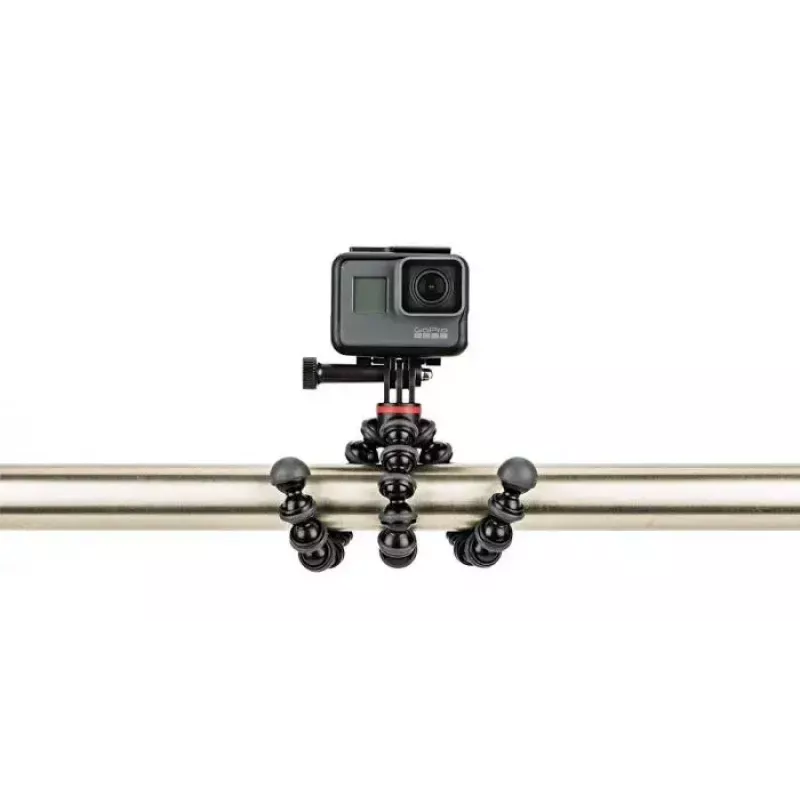 Statyw Joby GorillaPod 500 Action Camera 3 Nogi Czarny