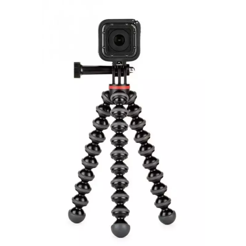 Statyw Joby GorillaPod 500 Action Camera 3 Nogi Czarny