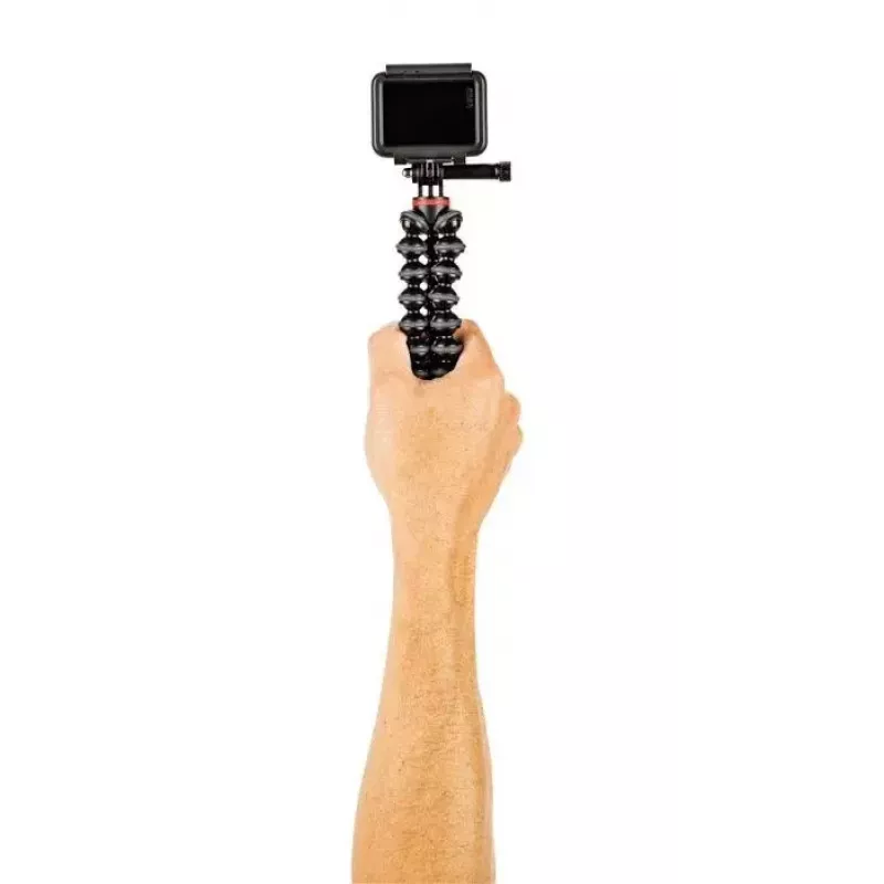 Statyw Joby GorillaPod 500 Action Camera 3 Nogi Czarny