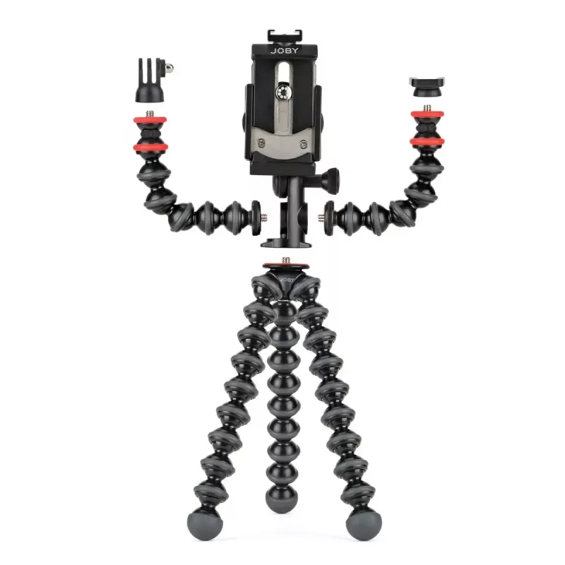 Tripod Joby GorillaPod Mobile Rig JB01533-BWW