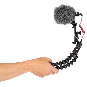 Głowica statywowa Joby GripTight PRO 2