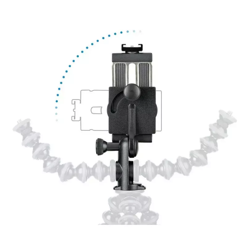 Głowica statywowa Joby GripTight PRO 2