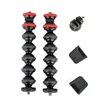 Joby JB01532 akcesorium do sportowej kamery akcji Czarny ABS Tworzywo