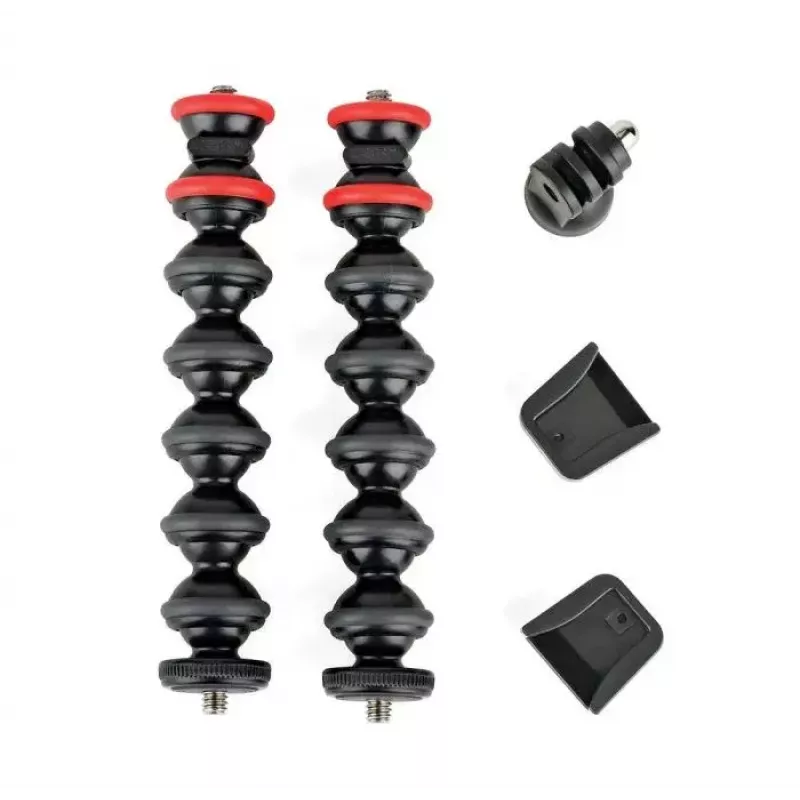 Joby JB01532 akcesorium do sportowej kamery akcji Czarny ABS Tworzywo