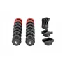 Joby JB01532 akcesorium do sportowej kamery akcji Czarny ABS Tworzywo