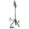 Statyw Joby GripTight PRO Smartfon/Kamera Akcji Czarny
