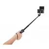 Statyw Joby TelePod 325 Smartfon/Kamera akcji Czarny Czerwony