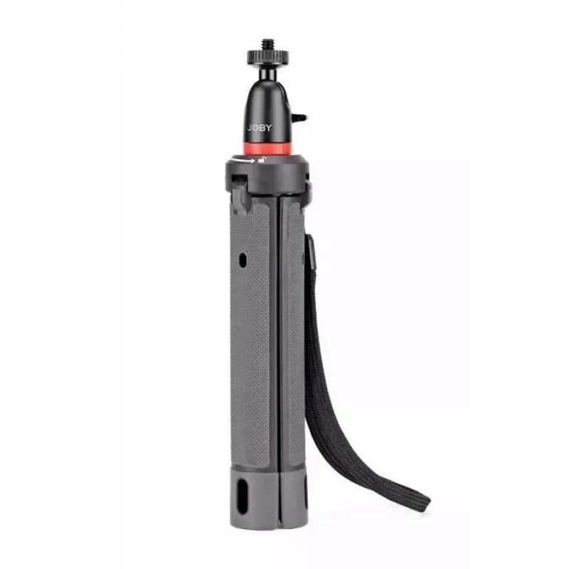 Statyw Joby TelePod 325 Smartfon/Kamera akcji Czarny Czerwony