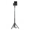 Statyw Joby TelePod 325 Smartfon/Kamera akcji Czarny Czerwony