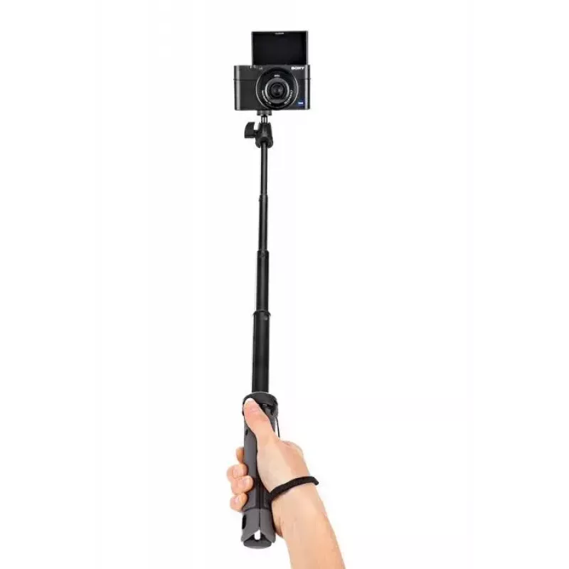 Statyw Joby TelePod 325 Smartfon/Kamera akcji Czarny Czerwony