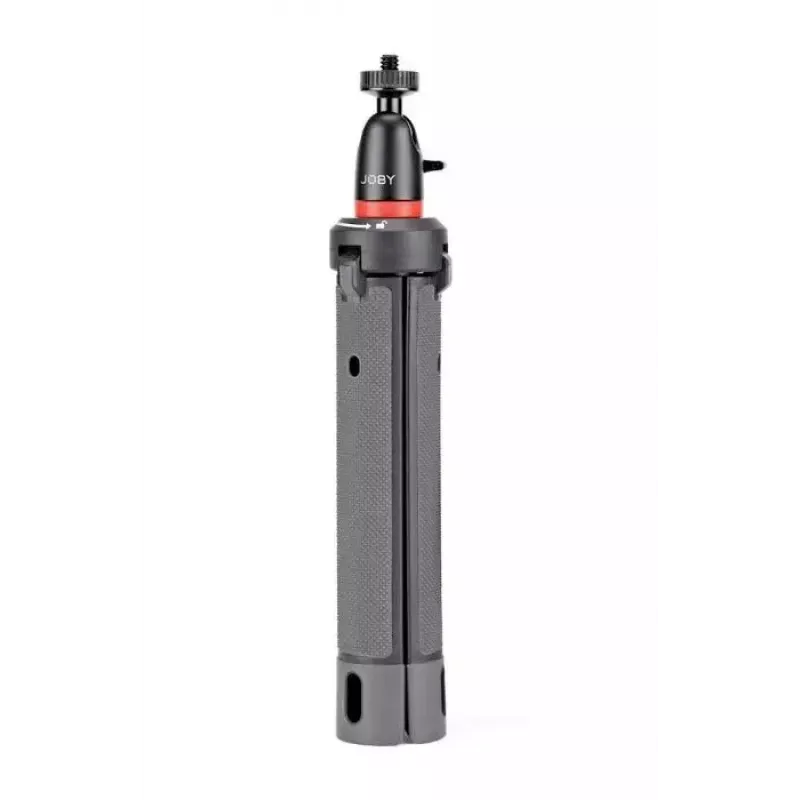 Statyw Joby TelePod 325 Smartfon/Kamera akcji Czarny Czerwony