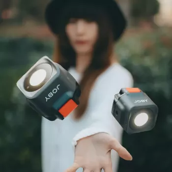 Sprzęt oświetleniowy Joby Beamo Mini