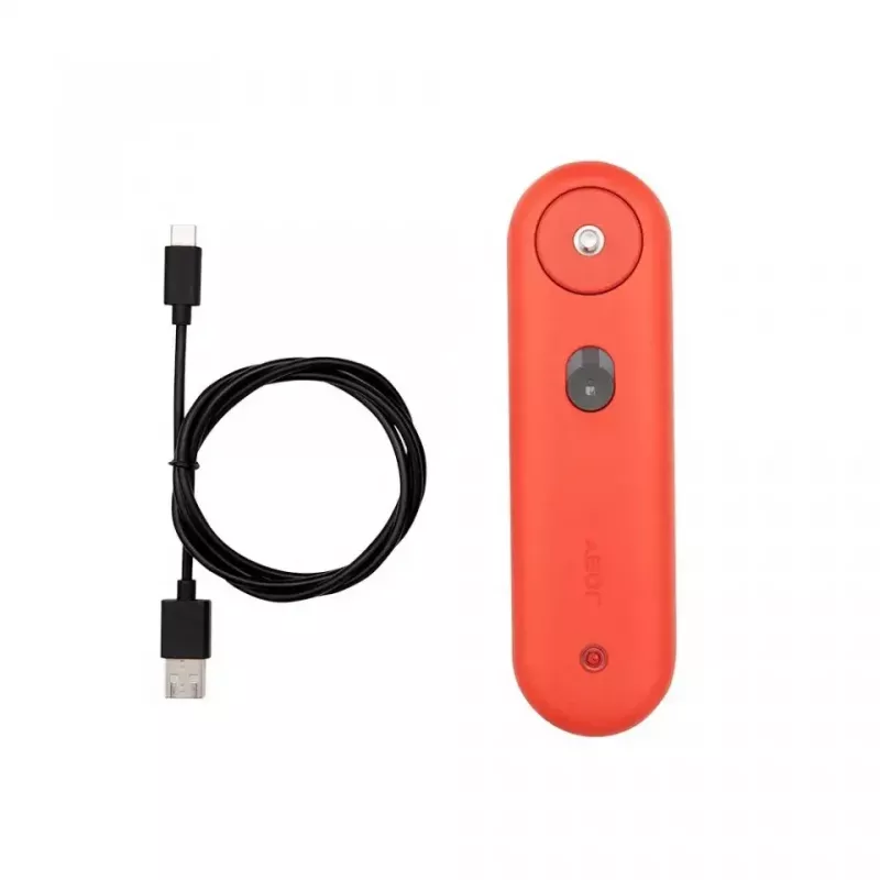 Ramię przesuwne Joby JB01642-BWW pomarańczowe ABS PC stal TPE