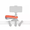 Ramię przesuwne Joby JB01642-BWW pomarańczowe ABS PC stal TPE