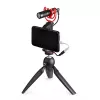 Mikrofon do aparatu cyfrowego Joby JB01643-BWW