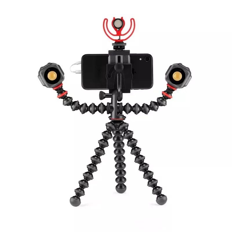 Mikrofon do aparatu cyfrowego Joby JB01643-BWW