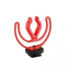 Mikrofon do aparatu cyfrowego Joby JB01643-BWW