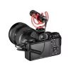 Mikrofon do aparatu cyfrowego Joby JB01643-BWW