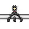 Joby GorillaPod Mobile Vlogging Kit Joby JB01645-BWW 3 nogi 540 g Czarny Czerwony