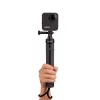 Tripod Action Camera Joby TelePod SPORT Czarny czerwony