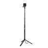 Tripod Action Camera Joby TelePod SPORT Czarny czerwony