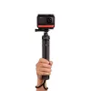Tripod Action Camera Joby TelePod SPORT Czarny czerwony