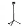 Tripod Action Camera Joby TelePod SPORT Czarny czerwony