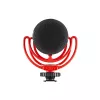 Mikrofon do aparatu cyfrowego Joby JB01675-BWW