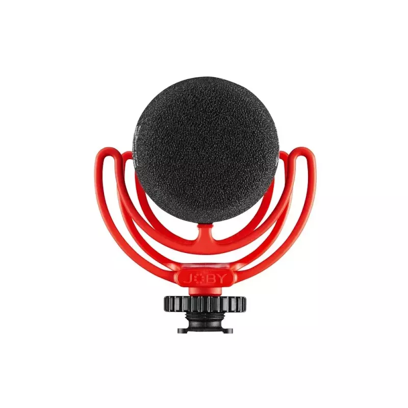 Mikrofon do aparatu cyfrowego Joby JB01675-BWW