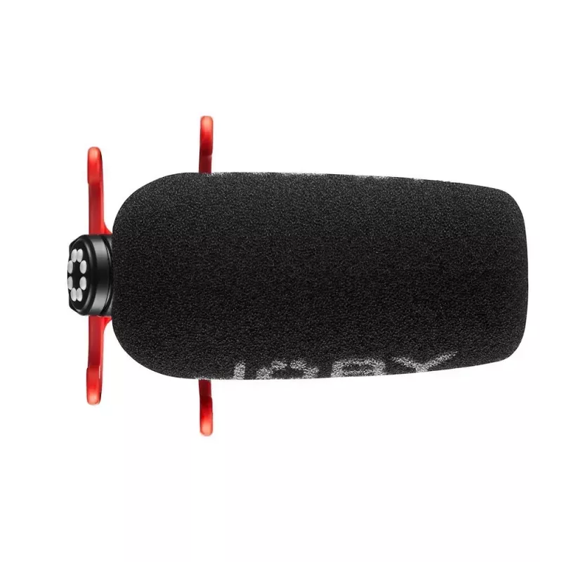 Mikrofon do aparatu cyfrowego Joby JB01675-BWW
