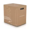 Kabel sieciowy Ubiquiti U-Cable-C6-CMP U/UTP Cat6 305m biały