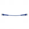 Sieciowy kabel krosowy UBIQUITI UC-Patch-RJ45-BL RJ-45 Cat6 0,22 m niebieski