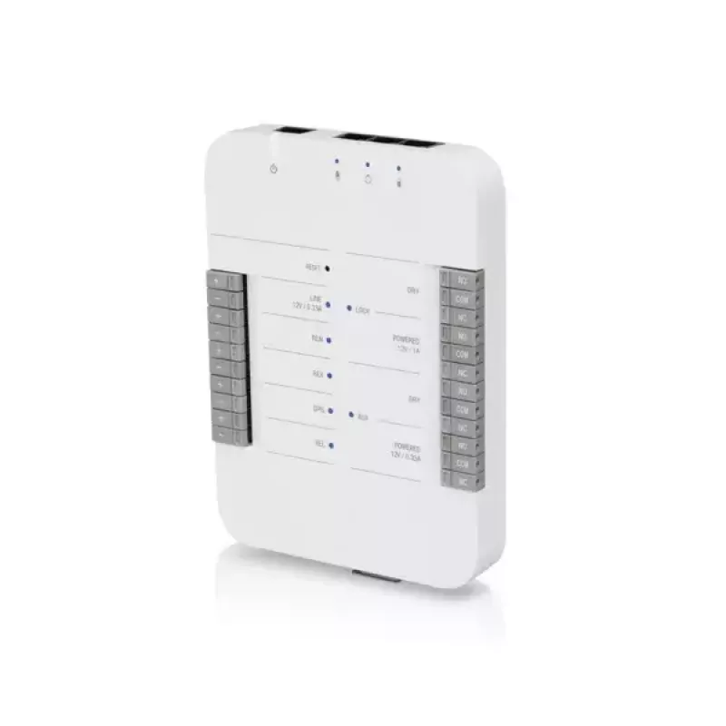 Kontroler drzwi bezpieczeństwa Access Hub Ubiquiti UA-Hub