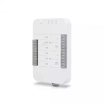 Kontroler drzwi bezpieczeństwa Access Hub Ubiquiti UA-Hub