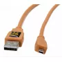 Kabel USB A na Mini USB B 4,6 m tether tools (CU5429)